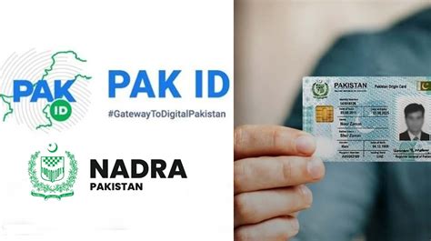 pak id card online apply